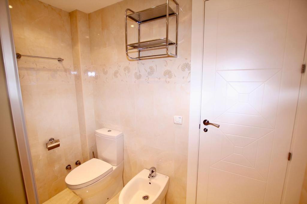 Apartamento Miraflores Sea View With Garden *