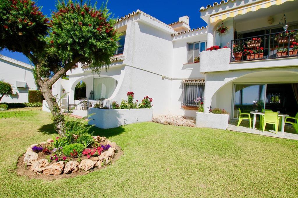 Miraflores Sea View With Garden *