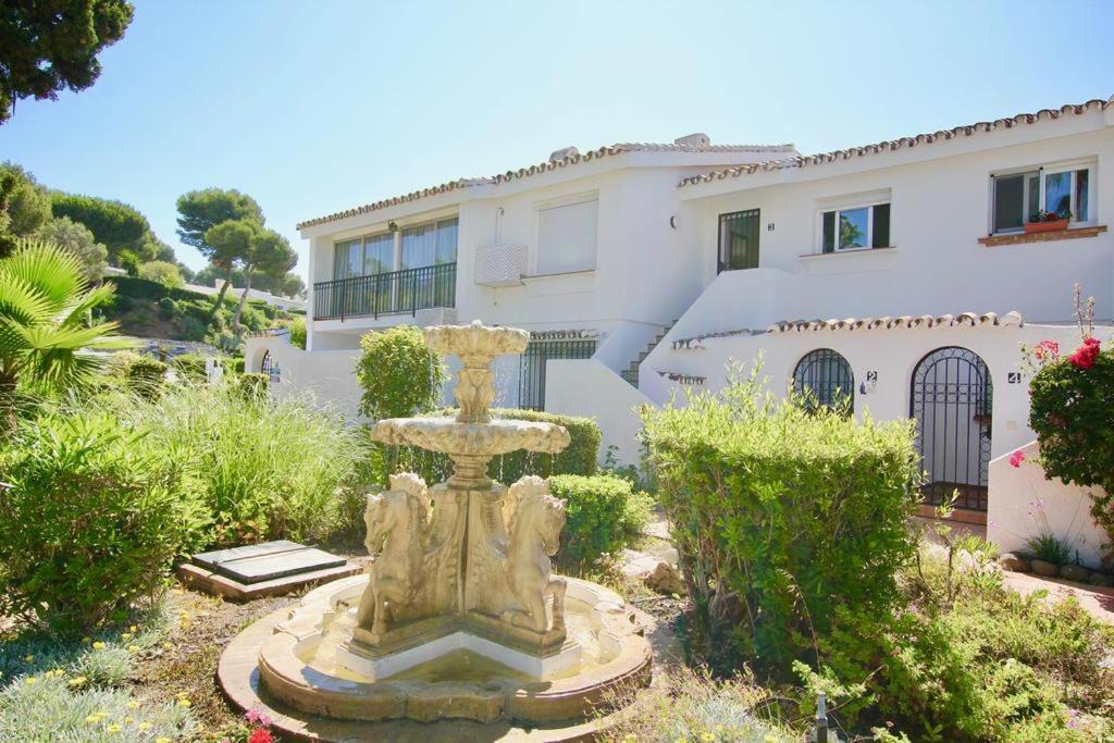 Miraflores Sea View With Garden Apartment