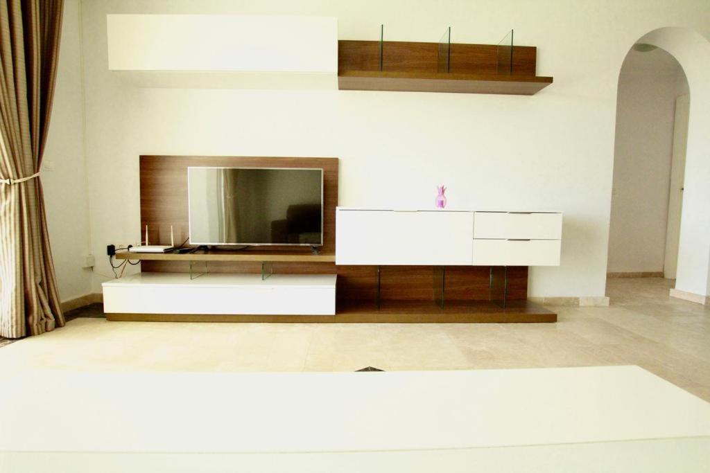 Apartment Miraflores Sea View With Garden Sitio de Calahonda