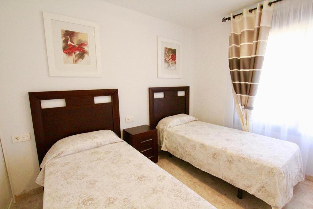 Miraflores Sea View With Garden Sitio de Calahonda