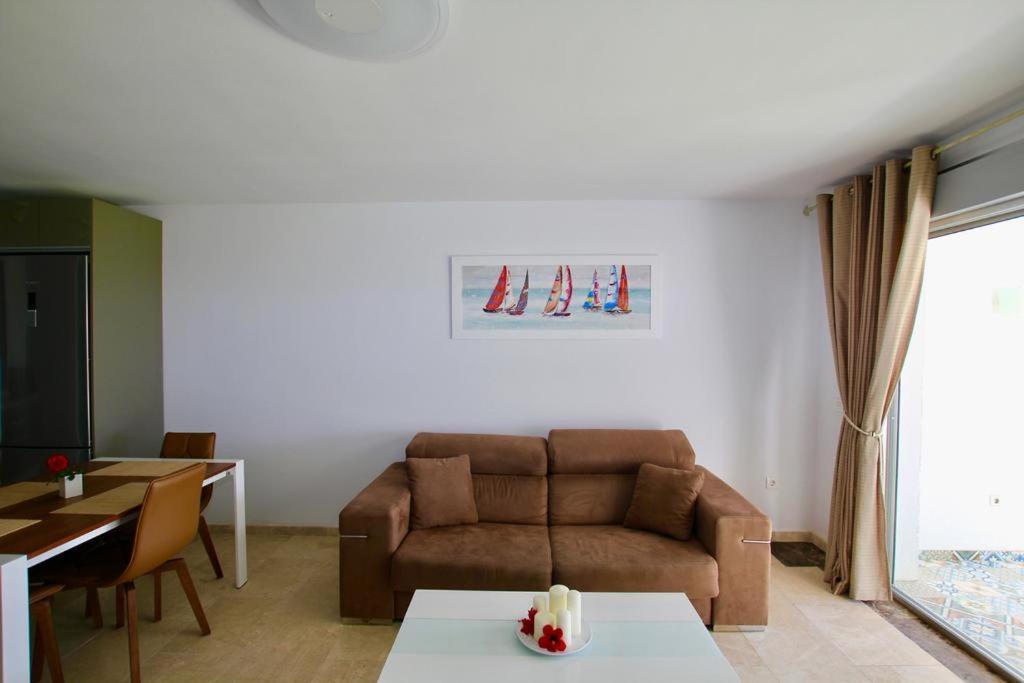 Apartment Miraflores Sea View With Garden Sitio de Calahonda