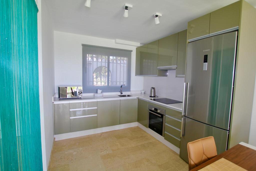 Apartment Miraflores Sea View With Garden *